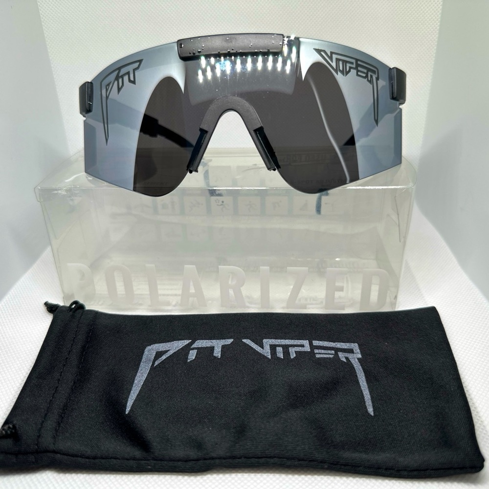 Pit Vipers NEW